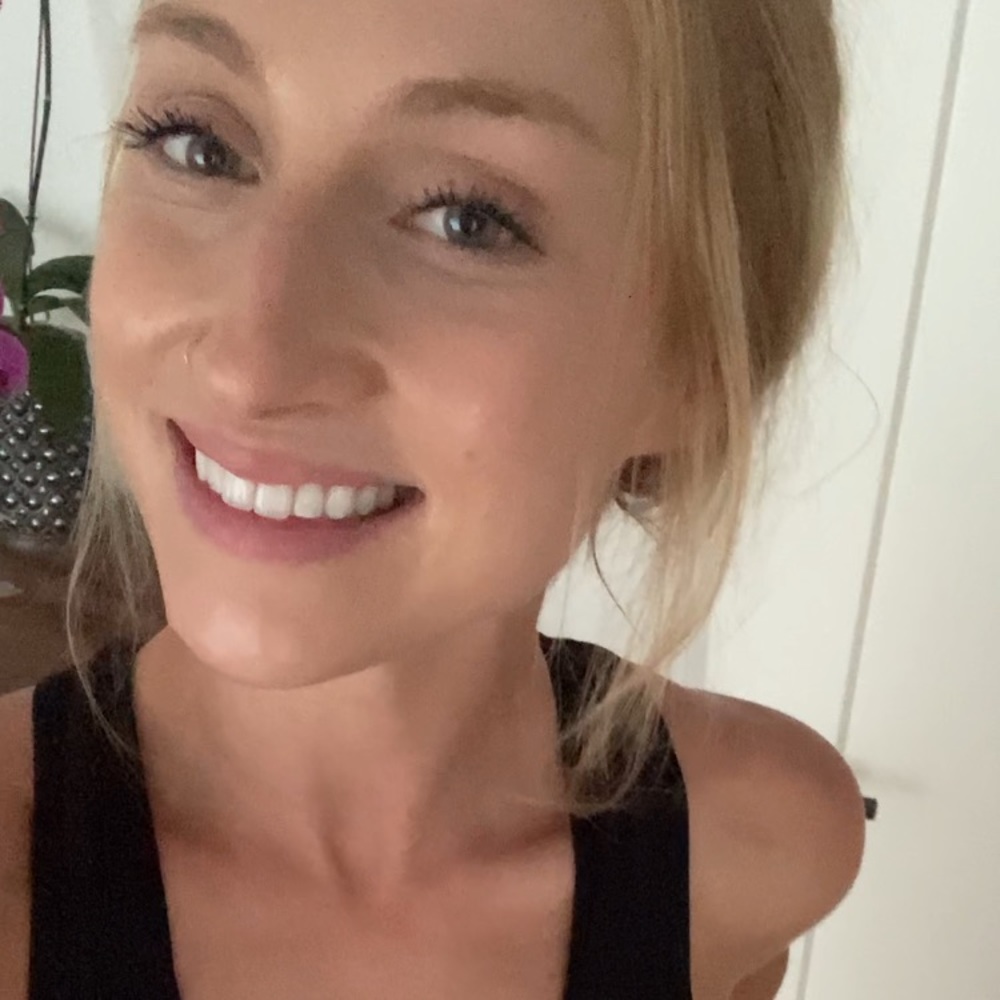 Meet your Posher, Alana